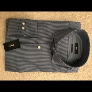 Button down men’s shirt
